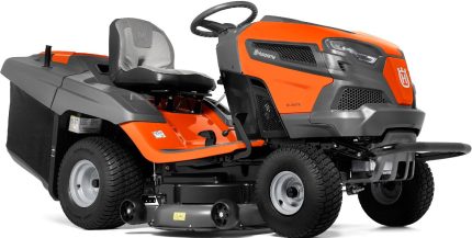 Husqvarna Rasentraktor TC 242TX – Modell 2022
