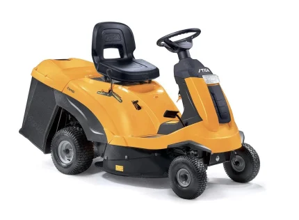 Stiga Rasentraktor – Combi 372