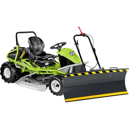 Freischneider 4×4 Grillo Climber 10 AWD 27