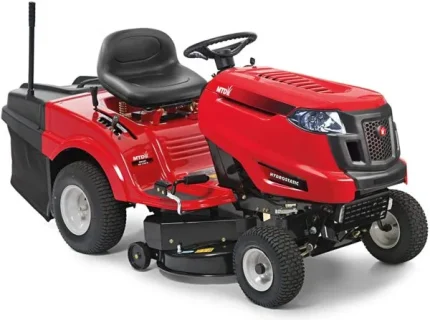 MTD Smart RE 130 H Aufsitzmäher