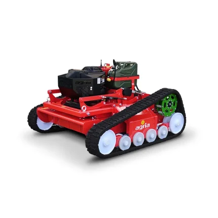 Agria 9600 funkgesteuerter Hochgrasschneider 17agr9600011