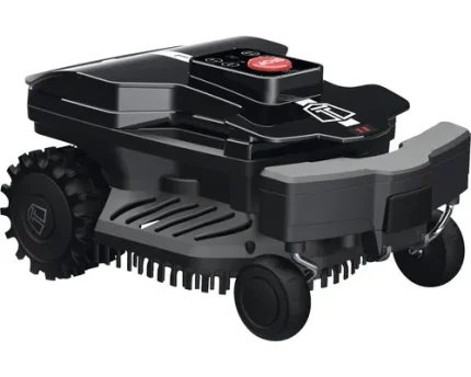 Nächster Tech lx2