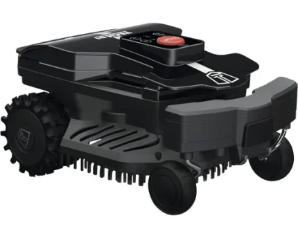 TECHline Tech D1 Roboter-Rasenmäher
