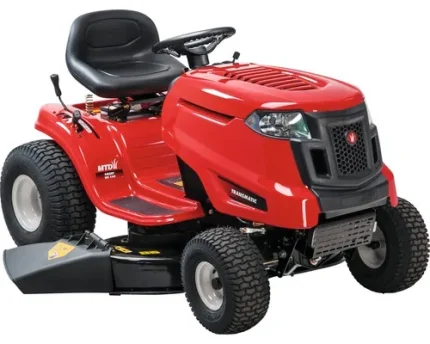 Smart Rasentraktor RG145