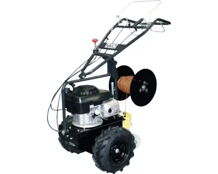 Wischer clh 60