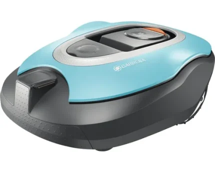 Gardena smart Sileno