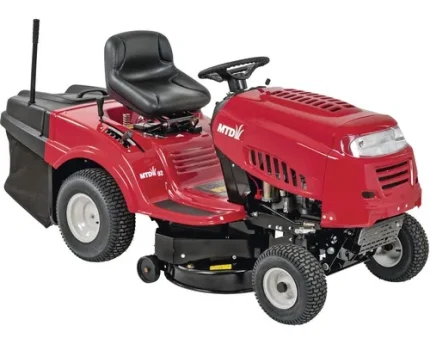 Mtd 92 Rasentraktor