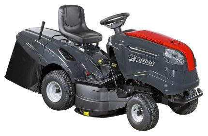 Efco Rasentraktor EF 103 / 16 K – Modell 2021