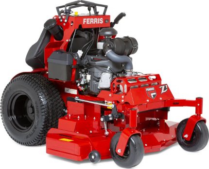 Ferris Null-Wendekreis Mäher SRS Z1 122 cm – Modell 2022