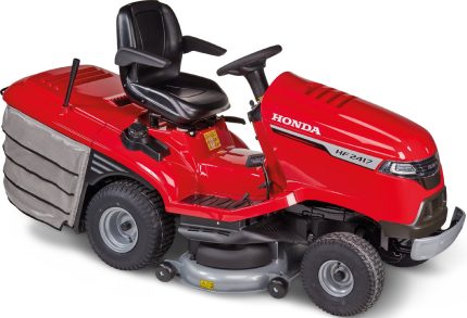 Honda Rasentraktor HF 2417K5 HM – Modell 2022