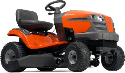 Husqvarna Rasentraktor TS 142L – Modell 2022