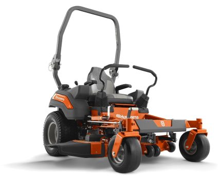Husqvarna Zero Turn Profi-Mäher Z454X – inkl. Mähdeck – Modell 2022
