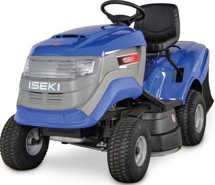 Iseki Rasentraktor CM 7113 H – Modell 2022