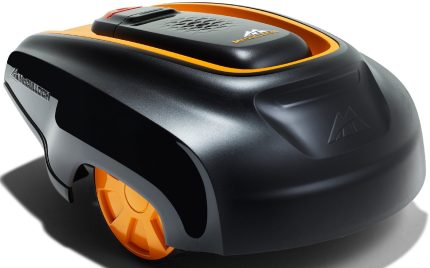 McCulloch Roboter-Rasenmäher ROB R1000 – Modell 2021