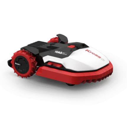 Kress Mega Roboter kr133e