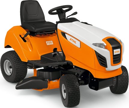 STIHL Rasentraktor RT 6127.1 ZL – Modell 2022