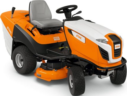 STIHL Aufsitzmäher RT 5097 – Modell 2022