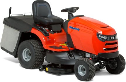 Simplicity Rasentraktor Regent RD SRD 210 – Modell 2022