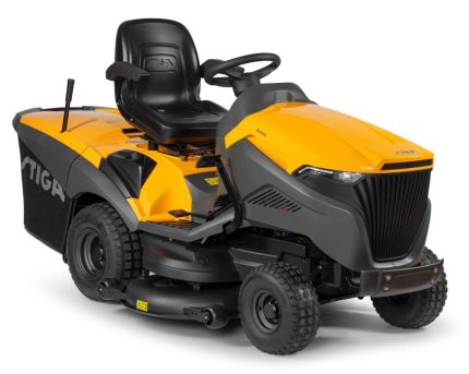 Stiga Rasentraktor Estate 9122 W – Modell 2022