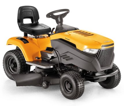 Stiga Rasentraktor Tornado 5108 W – Modell 2022