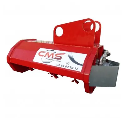 cms600 Schleifkopf