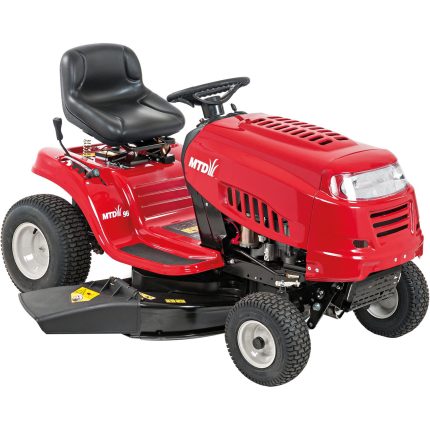 MTD Rasentraktor MTD 9255  (1)