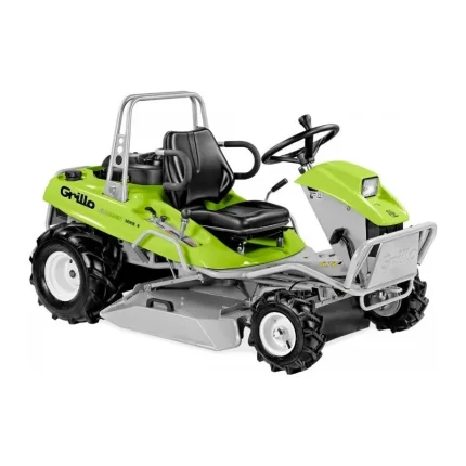 Grillo Climber 8.22 Freischneider