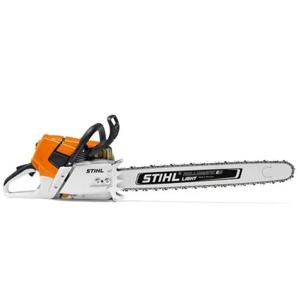 Stihl MS661 C-M Benzin-Kettensäge