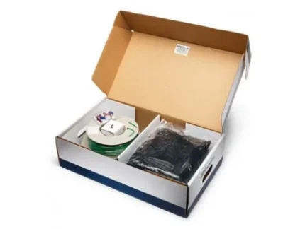 installation kit husqvarna size l