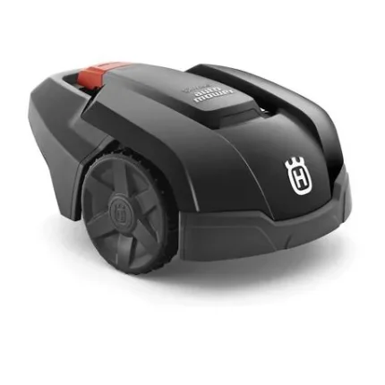 Roboter-Rasenmäher Husqvarna AM105 nackt