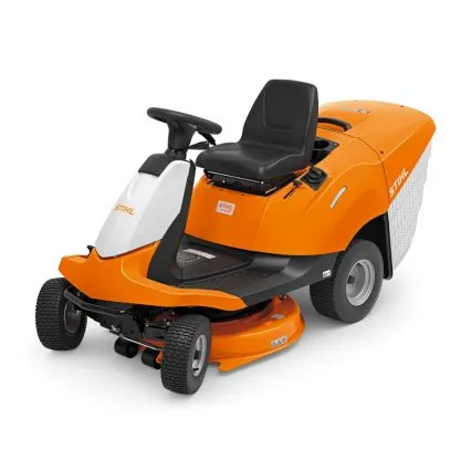 Stihl RT 4082 Rasentraktor