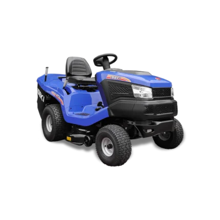 SXE213H95 Iseki Aufsitzmäher Traktor Heckablage