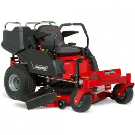 Snapper ZTX250 Aufsitzmäher