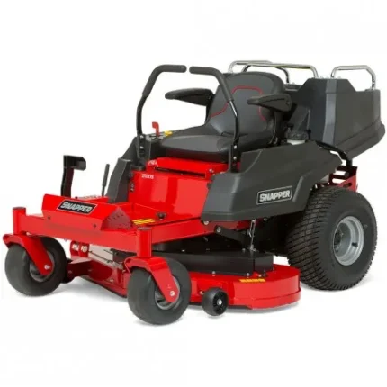 Snapper Ztx275 Aufsitzmäher