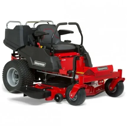 Snapper Ztx350 Aufsitzmäher
