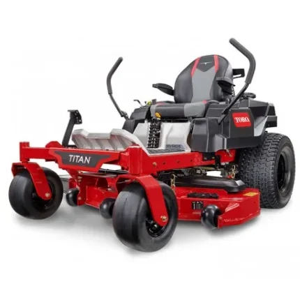 Toro Titan XS4850 Myride Aufsitzmäher (74887)