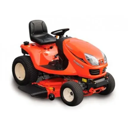 GR2120 S Aufsitzmäher Kubota