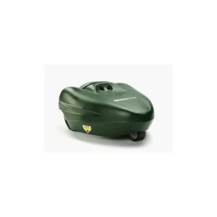 Belrobotics Greenmow Rasenmäherroboter