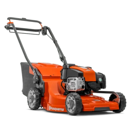 Husqvarna LC347VE Benzinmäher